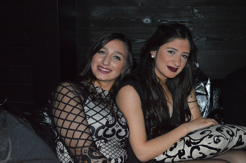 NYE at X Ray Nightclub